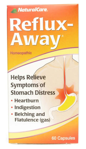 Natural Care Reflux Away