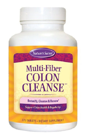 Natures Secret Multi Fiber