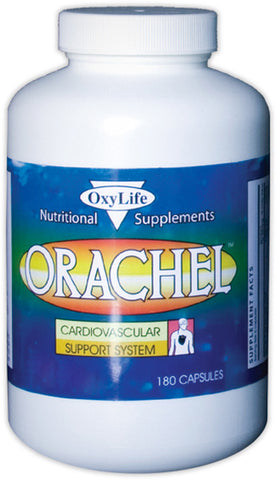 Oxylife Orachel