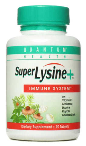 Quantum Research Super Lysine Plus