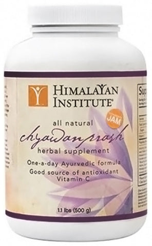 Himalayan Institute Chyawanprash