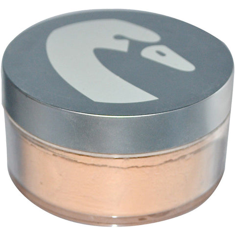 BWC - Ultrafine Loose Powder Light