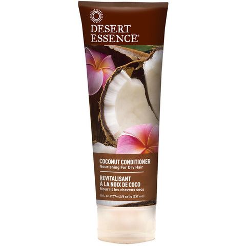 DESERT ESSENCE - Coconut Conditioner