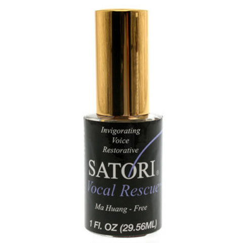 Starwest Botanicals Satori Vocal Rescue