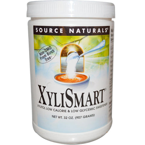 Source Naturals XyliSmart Powder