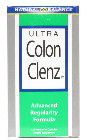 Natural Balance Ultra Colon Clenz