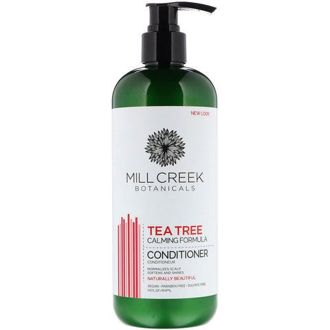 Mill Creek Tea Tree Conditioner