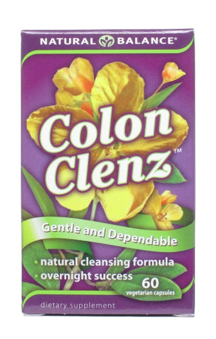 Natural Balance Colon Clenz