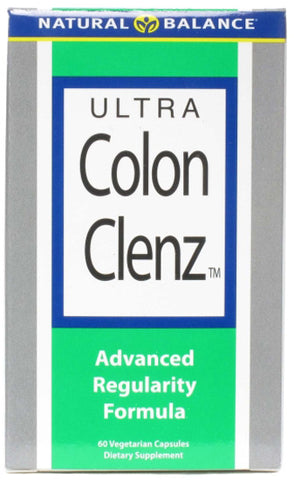 Natural Balance Ultra Colon Clenz