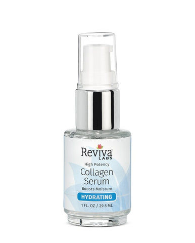 REVIVA LABS - High Potency Collagen Serum