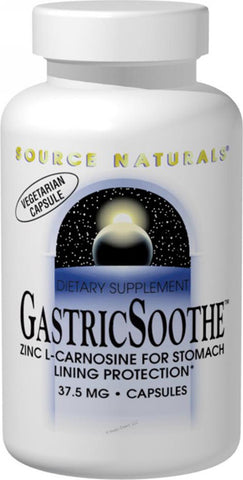 Source Naturals Gastric Soothe