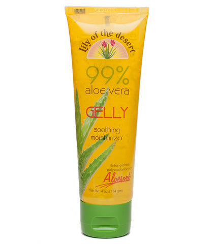 Lily of the Desert Aloe Vera Gelly