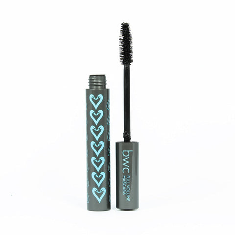 BWC - Full Volume Mascara Black