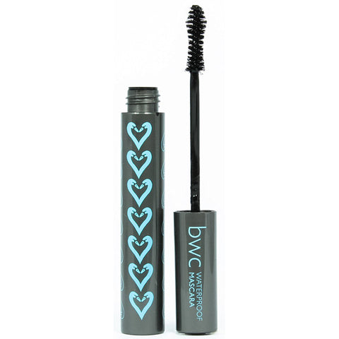 BWC - Waterproof Mascara Black