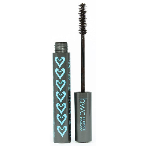 BWC - Ultimate Natural Mascara Walnut