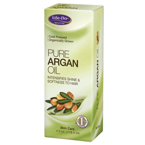 LIFE-FLO - Pure Argan Oil