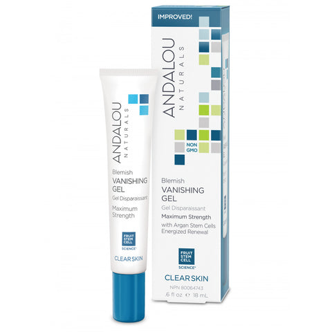 ANDALOU - Blemish Vanishing Gel