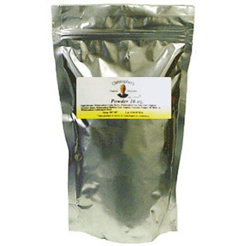 Panc Tea Powder