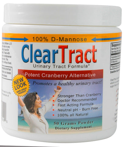 CLEAR TRACT - ClearTract Powder