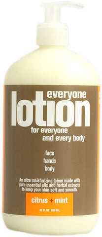 EO PRODUCTS - Everyone Lotion Citrus & Mint