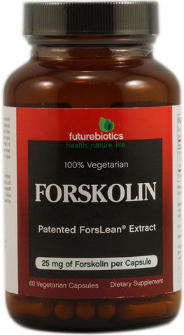 Futurebiotics Forskolin