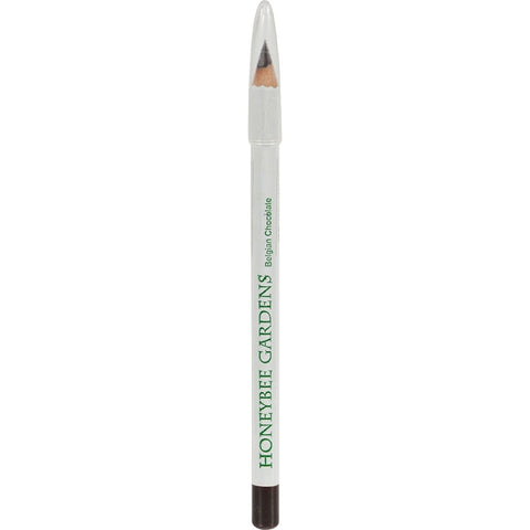 HONEYBEE GARDENS - Effortless Eye Liner Belgian Chocolate