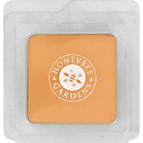 HONEYBEE GARDENS - Pressed Mineral Powder Foundation, SuperNatural