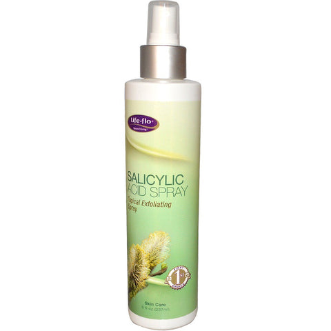 LIFE-FLO - Salicylic Acid Spray