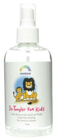 Rainbow Research Kids Spray Detangler