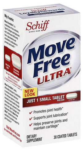 Schiff Move Free Ultra w/UCII