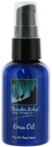 Thunder Ridge Emu Oil