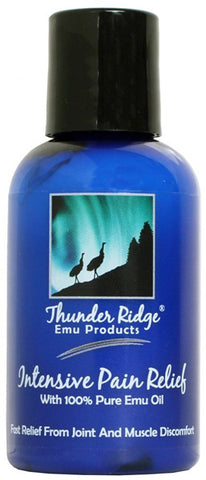 Thunder Ridge Intensive Pain Relief