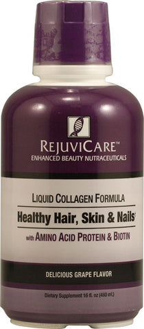 KARDASHIAN - RejuviCare Liquid Collagen Formula Grape