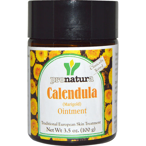 PRONATURA - Calendula (Marigold) Ointment