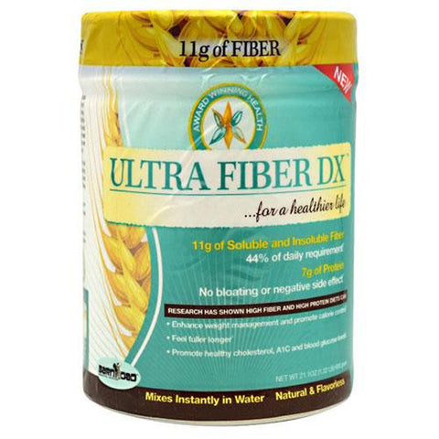 BarnDad - Ultra Fiber Can DX