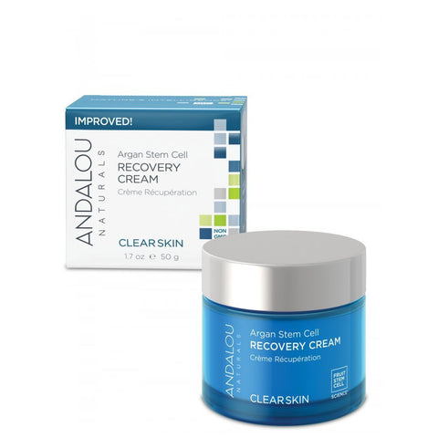 ANDALOU - Argan Stem Cell Recovery Cream