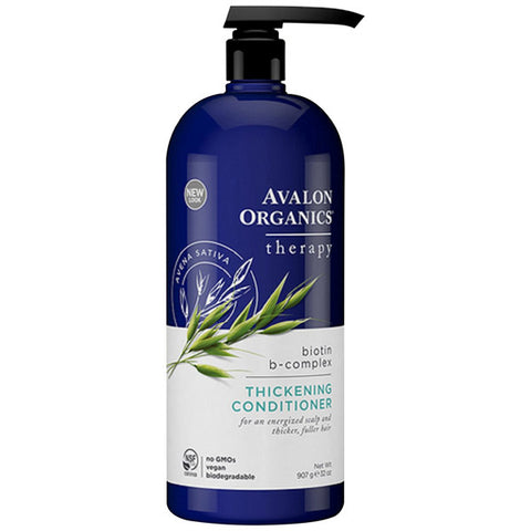 AVALON - Biotin B-Complex Thickening Conditioner