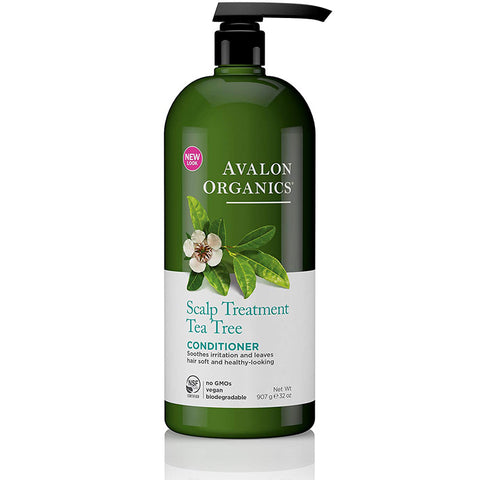 AVALON - Scalp Treatment Tea Tree Conditioner