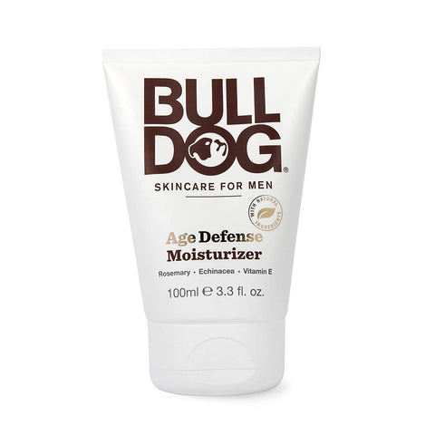 BULLDOG NATURAL SKINCARE - Age Defence Moisturizer