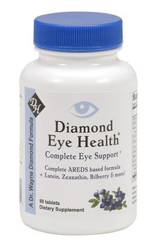 Diamond - Diamond Eye Health