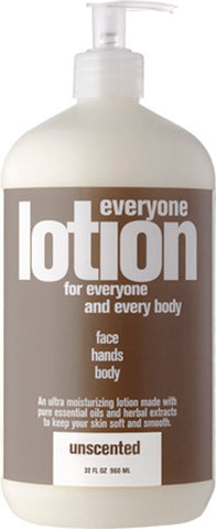 EO Products - Everyone Lotion Unscented