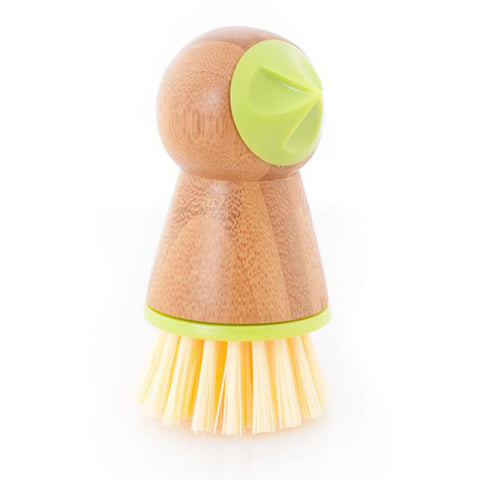 Full Circle - Tater Mate  Potato Brush with Eye Remover