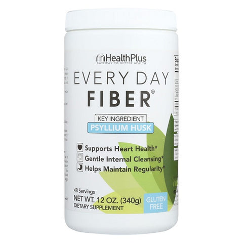 HEALTH PLUS - Every Day Fiber