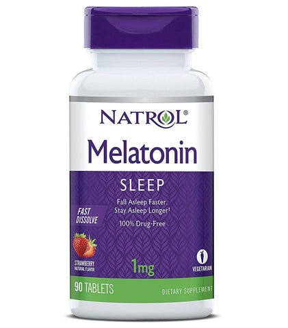 Shop Melatonin for Sleep  Superior Sleep Support Supplements