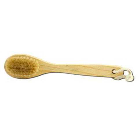 Baudelaire - Cedar 9" Complexion Brush