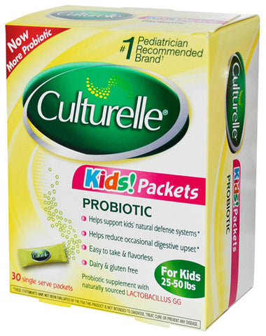 I-HEALTH Culturelle Digestive Health