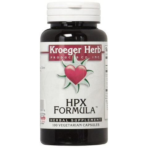 KROEGER - HPX Formula