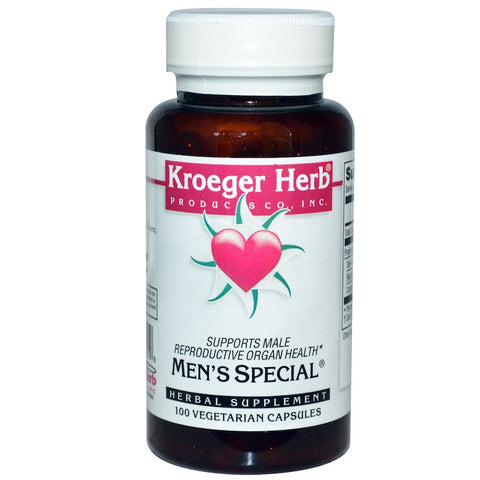 KROEGER - Mens Special