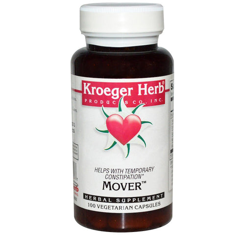 KROEGER - Mover