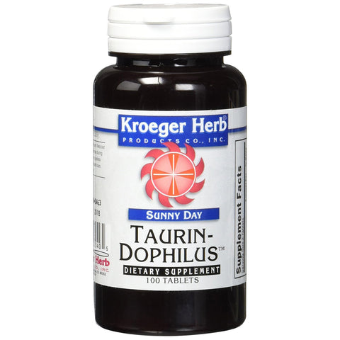 KROEGER - Taurin Dophilus